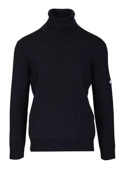 Bottega Veneta | Bottega Veneta Compacat Classic Turtleneck Jumper