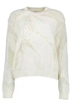 Max Mara | Max Mara Salvo Embroidered Jumper