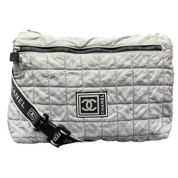 Chanel | Sport Shoulder Bag (Pre-Owned)