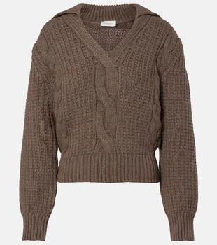 Magda Butrym | Cashmere sweater