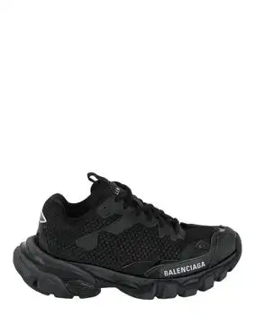 Balenciaga | Track .3 Low-Top Sneakers