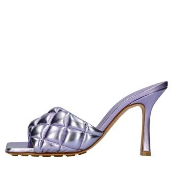 Bottega Veneta | Bottega Veneta Sandals Purple