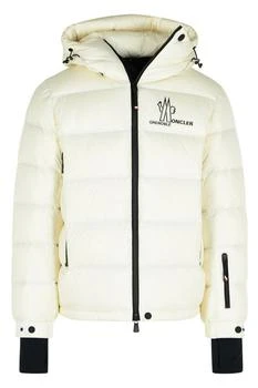 Moncler | Moncler Grenoble Isorno Hooded Padded Ski Jacket