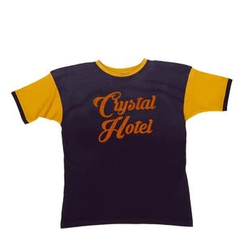 MAISON MARGIELA | Maison Margiela Varsity Crewneck T-Shirt