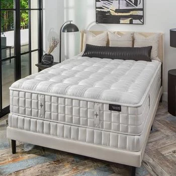 Maxwell Firm Mattress - Exclusive
