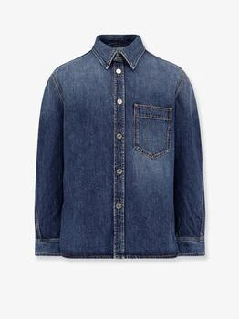 Givenchy | Overshirt denim shirt