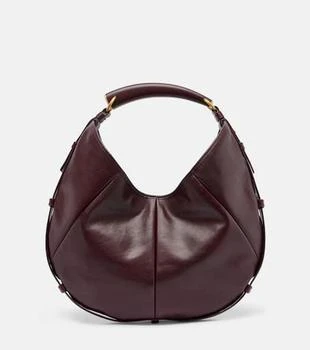 Yves Saint Laurent | Mombasa Medium leather shoulder bag