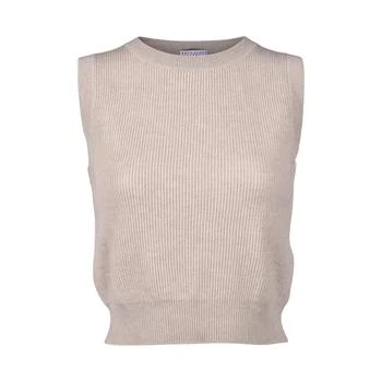 Brunello Cucinelli | Cashmere Women's Sweater