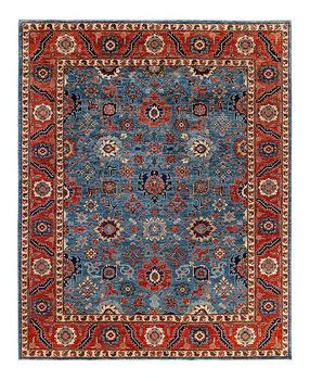 Bloomingdale's | Serapi M1945 Area Rug, 8' x 9'9"
