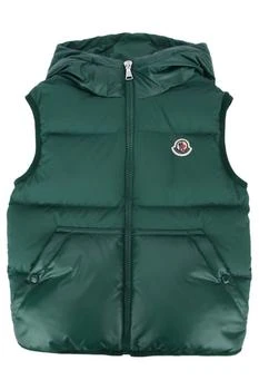 Moncler | Moncler Enfant Voldan Hooded Down Vest