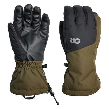 Outdoor Research Outdoor Research Adrenaline 3-In 1 Ski Glove - Men
s