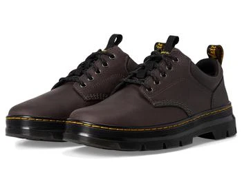 Dr. Martens Reeder Leather