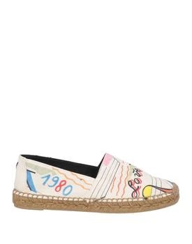 Yves Saint Laurent Espadrilles