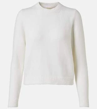 Khaite | Leta cashmere sweater