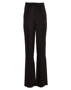 Yves Saint Laurent | Casual pants