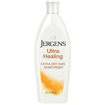 Jergens Ultra Healing Extra Dry Skin Moisturizer