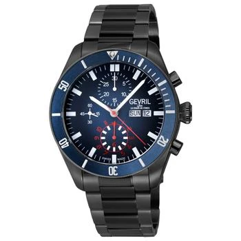 Gevril | Gevril Men
s Watch 48623B