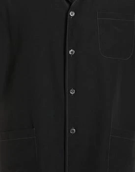 MAISON MARGIELA | Solid color shirt