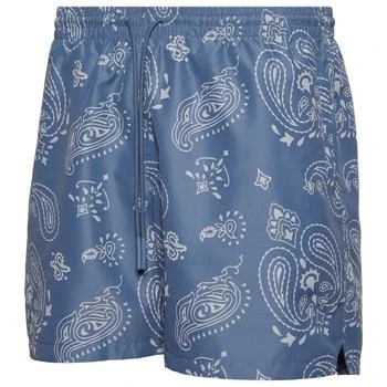 LCKR AA Nylon Shorts - Men
s
