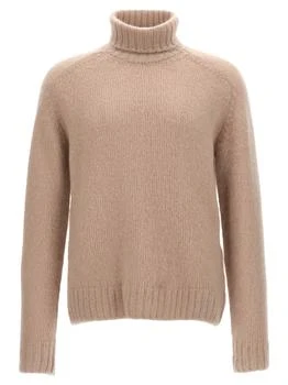 Tom Ford | Tom Ford Turtleneck Long-Sleeved Jumper