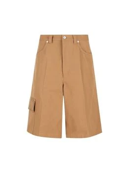 Gucci | Gucci GG Monogram Shorts