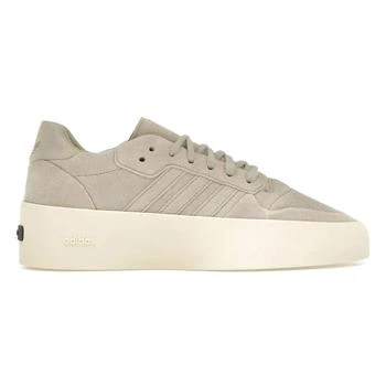 Adidas Fear Of God x Athletics 86 Lo Lace Up Sneakers