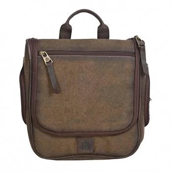STS Ranchwear Men's Hanging Shave Bag In Trailblazer