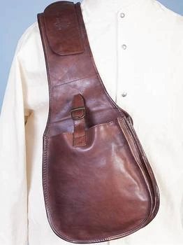 Scully Scully - Men
s Saddle Bag