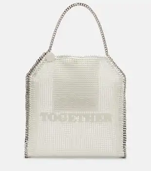 Stella McCartney | Falabella Medium mesh tote bag
