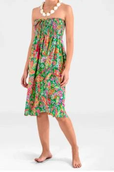 Gretchen Scott - Haight Ashbury Skirt/Dress