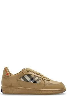 Burberry | Burberry Terrace Lace-Up Sneakers