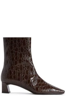 Giuseppe Zanotti | Giuseppe Zanotti Janiee Embossed Boots