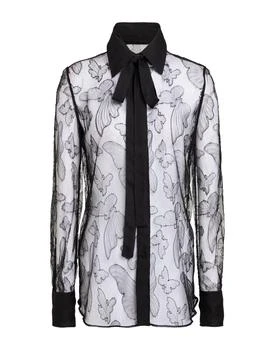 Valentino | Lace shirts
blouses