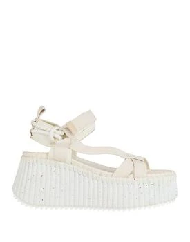 Chloé | Sandals