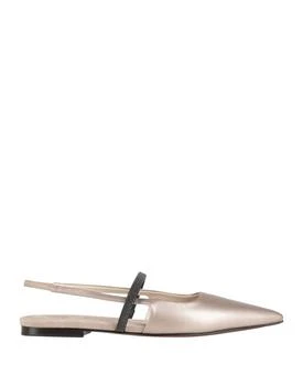 Brunello Cucinelli | Ballet flats