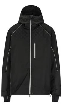 Gucci GG Jacquard Jacket