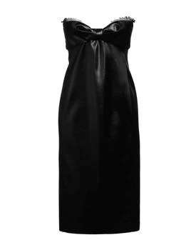 Yves Saint Laurent | Sheath dress