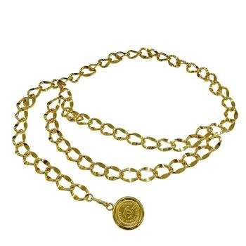 Chanel | Chain Belt (Pre-Owned)