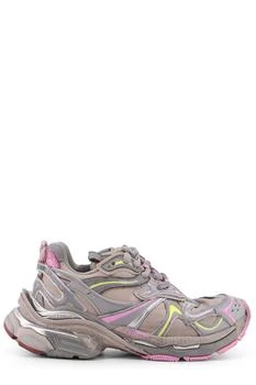 Balenciaga | Balenciaga Runner 2.0 Lace-Up Sneakers