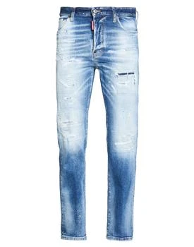 DSQUARED2 | Denim pants