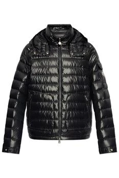 Moncler | Moncler Zip-Up Padded Jacket
