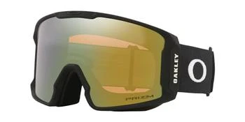 Oakley Oakley Line Miner L Snow Goggle