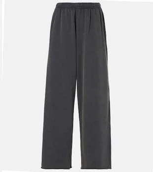 Felin cotton jersey sweatpants