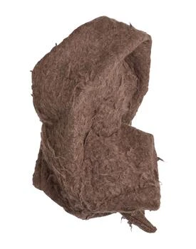 Rick Owens | One-shoulder top