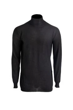 Rick Owens | Rick Owens Long-Sleeved Turtleneck Jumper