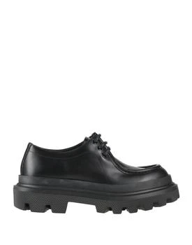 Dolce
Gabbana | Laced shoes