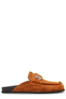 Jimmy Choo | Jimmy Choo Milo Mules