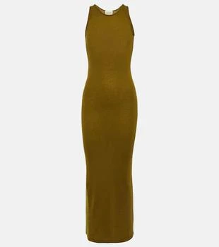 Khaite | Jaime cashmere maxi dress