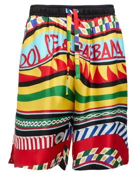 Dolce & Gabbana | Shorts & Bermuda