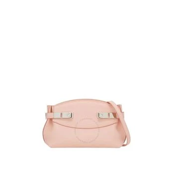 Salvatore Ferragamo | Desconstructed Cossbody Bag